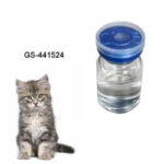 Factory Direct Sale GS441524 6ml 8ml 10ml 24H Online Customer Service