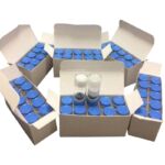 99% Purity Tirzepatide 30mg research peptide with USA warehouse